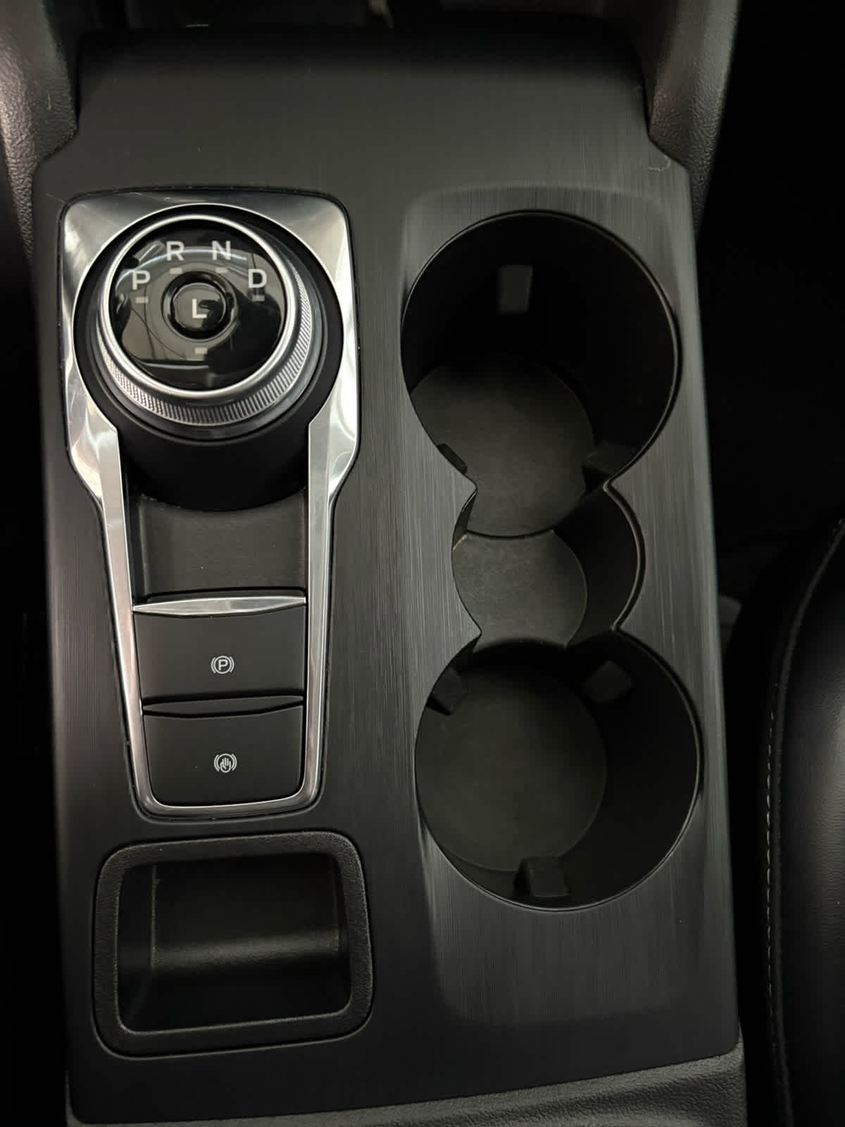 Thumbnail: 2024 Ford Escape - 24