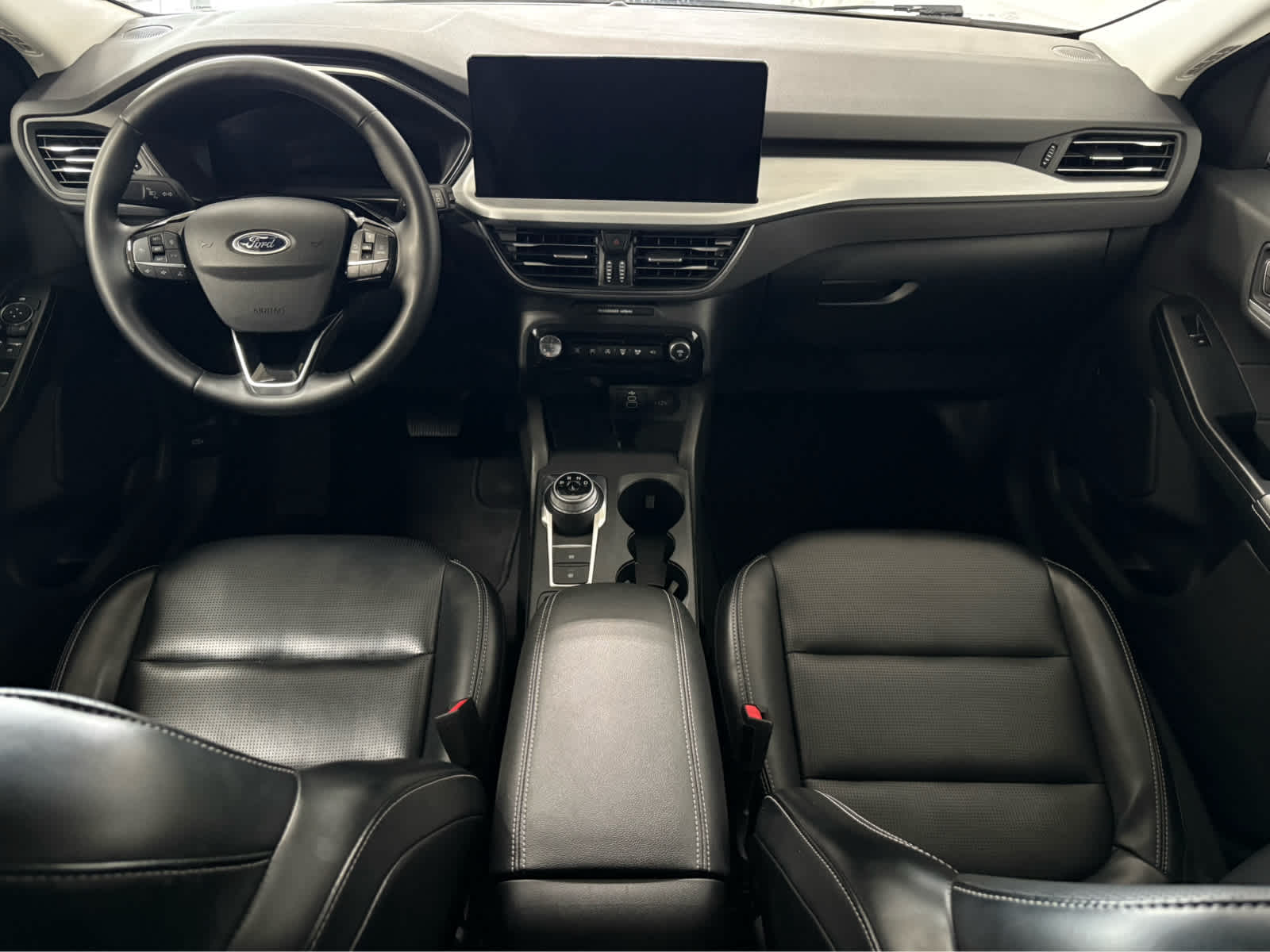 Thumbnail: 2024 Ford Escape - 18