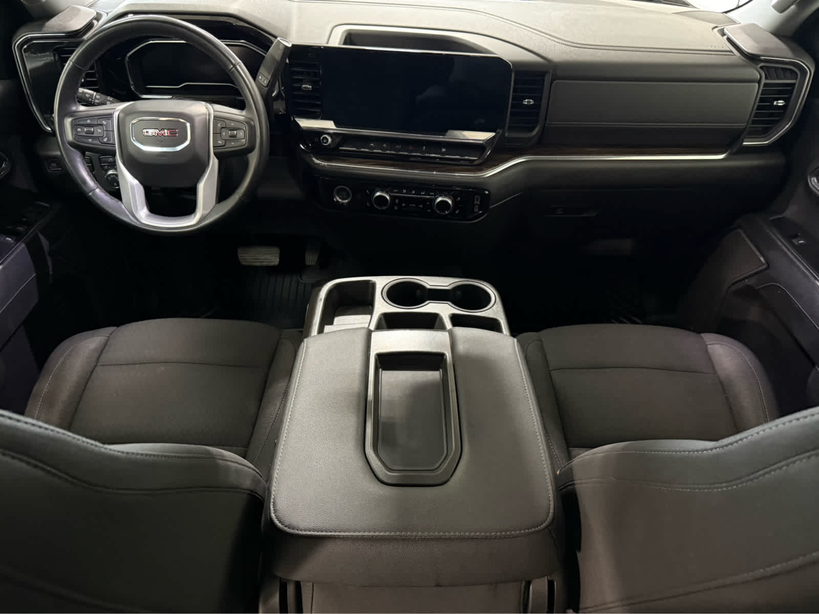 Thumbnail: 2023 GMC Sierra 1500 - 16