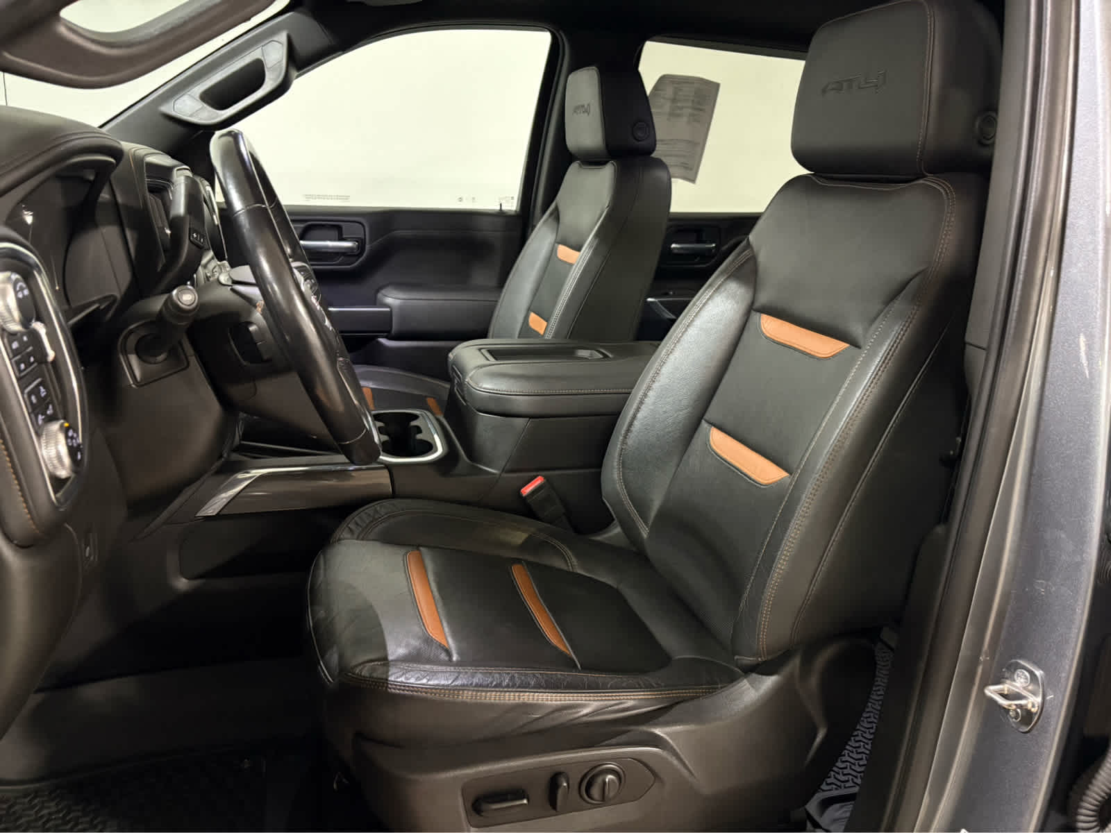 Thumbnail: 2021 GMC Sierra 1500 - 15