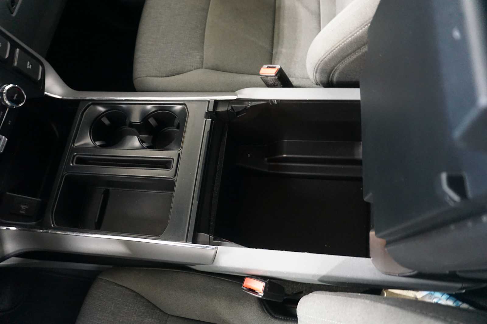 Thumbnail: 2024 Ford F-150 - 24