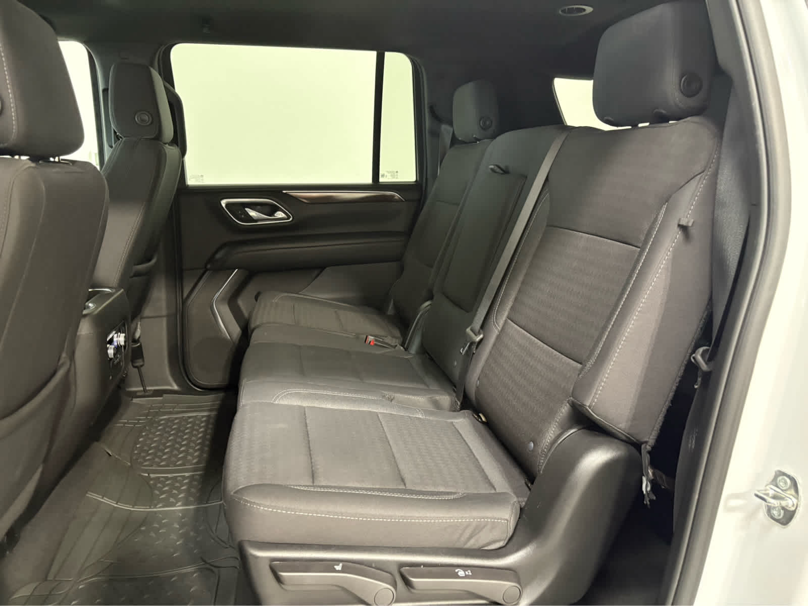 Thumbnail: 2024 GMC Yukon XL - 14