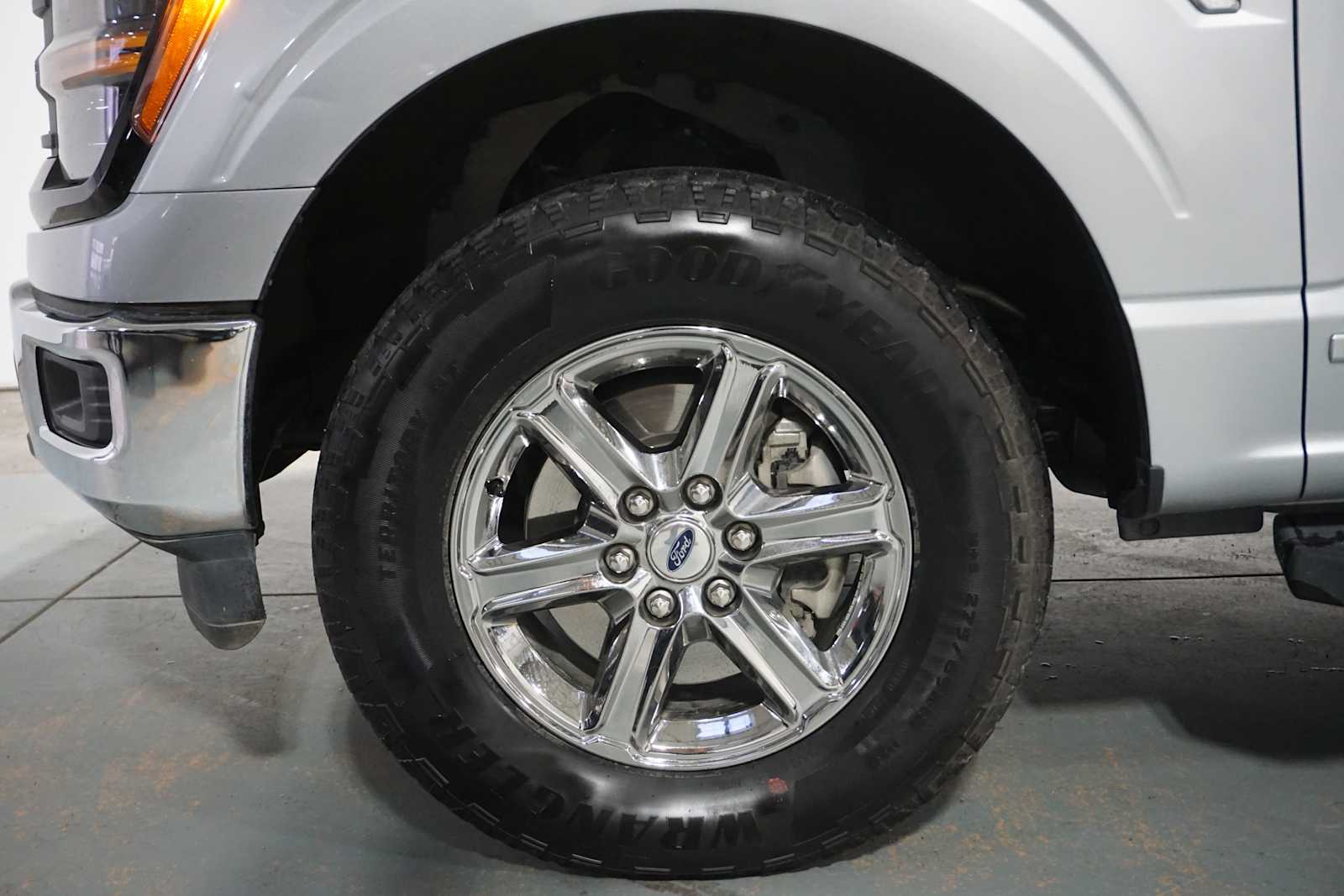 Thumbnail: 2024 Ford F-150 - 8