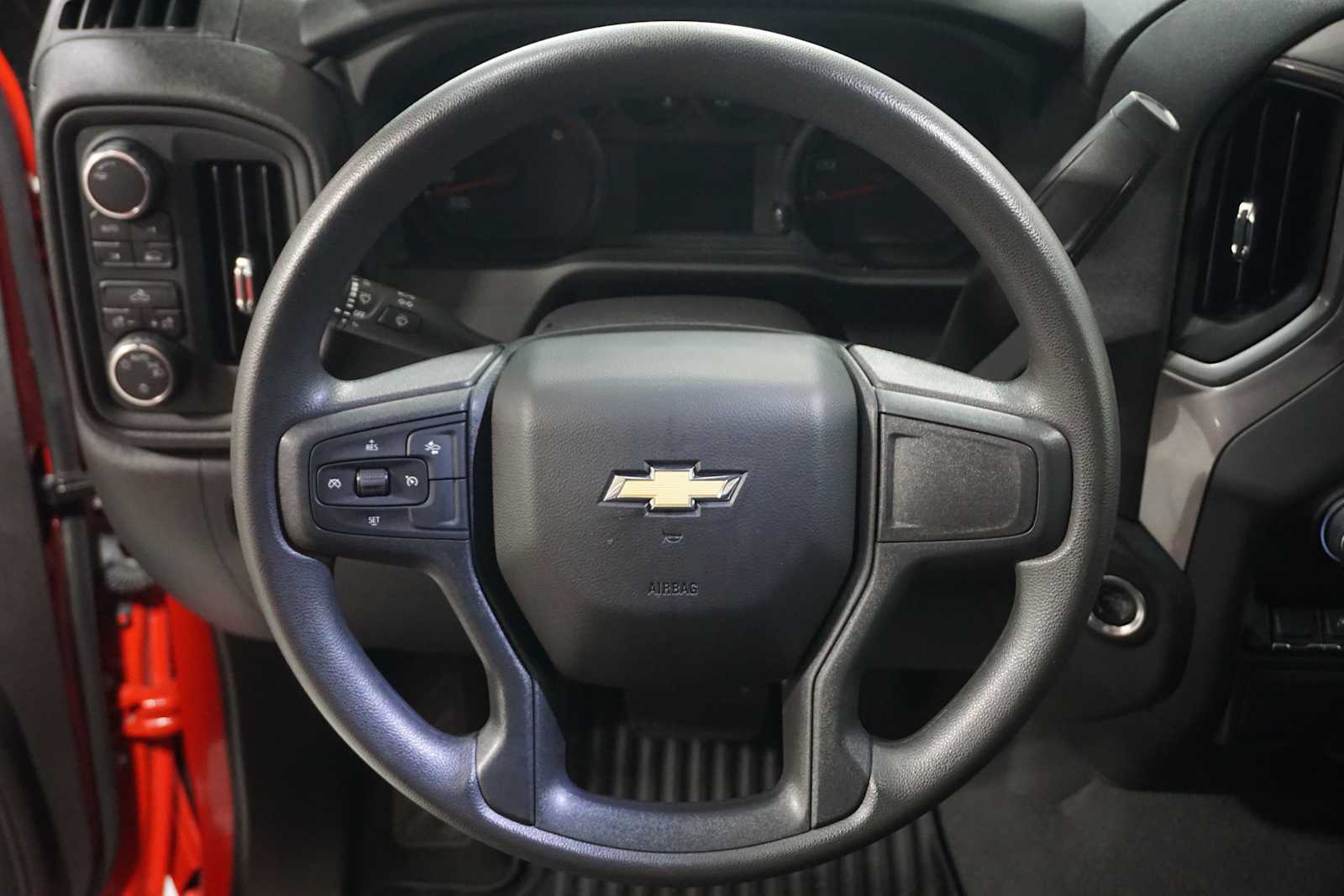 Thumbnail: 2024 Chevrolet Silverado 1500 - 16