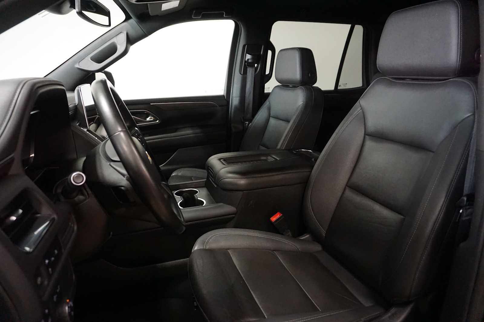 Thumbnail: 2023 Chevrolet Tahoe - 14