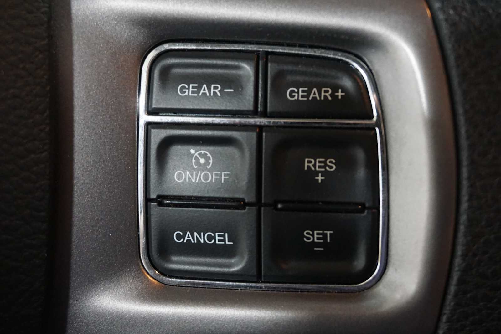 Thumbnail: 2023 RAM 1500 Classic - 24