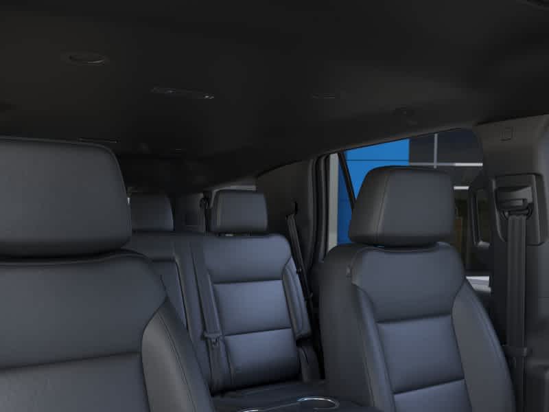 Thumbnail: 2026 Chevrolet Tahoe - 24