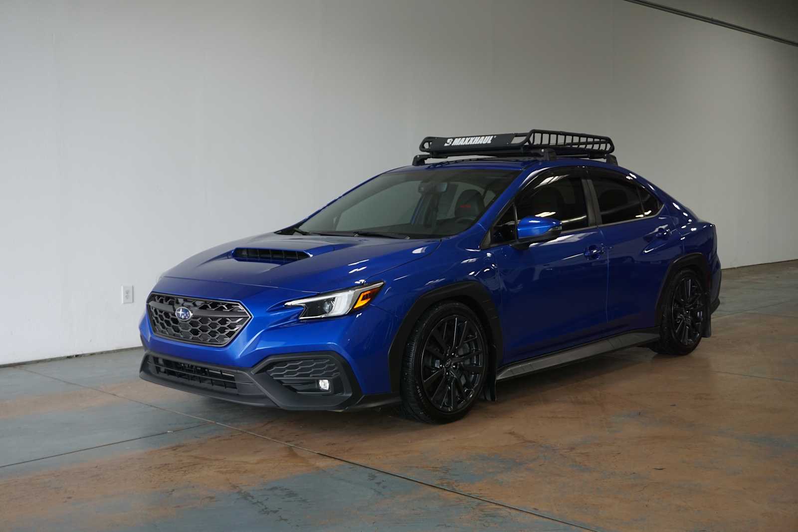 Thumbnail: 2022 Subaru WRX - 1