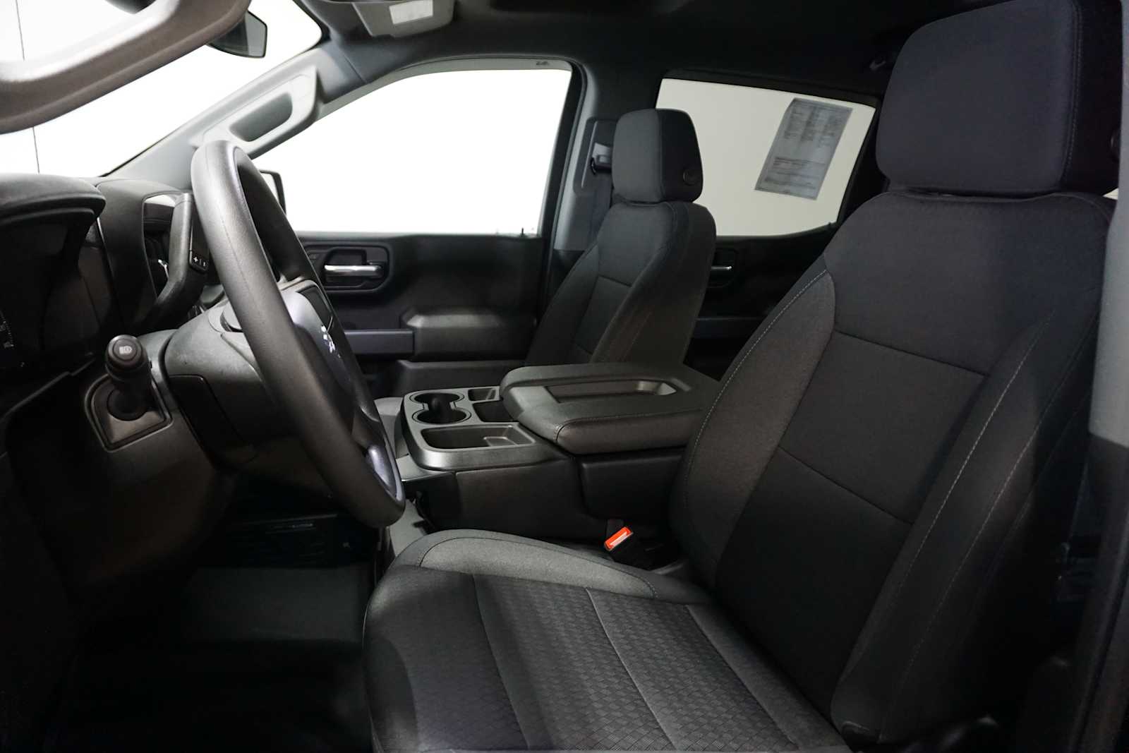 Thumbnail: 2024 Chevrolet Silverado 1500 - 14