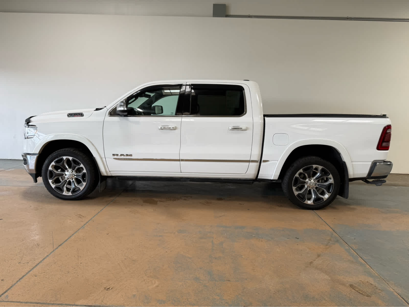 Thumbnail: 2020 RAM 1500 - 2