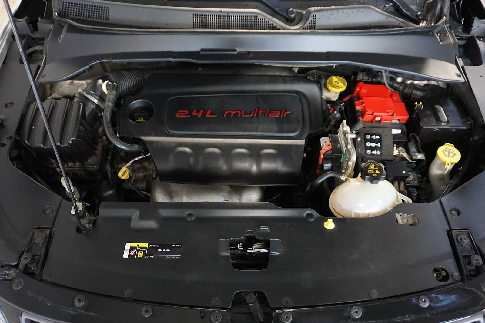 Thumbnail: 2019 Jeep Compass - 12