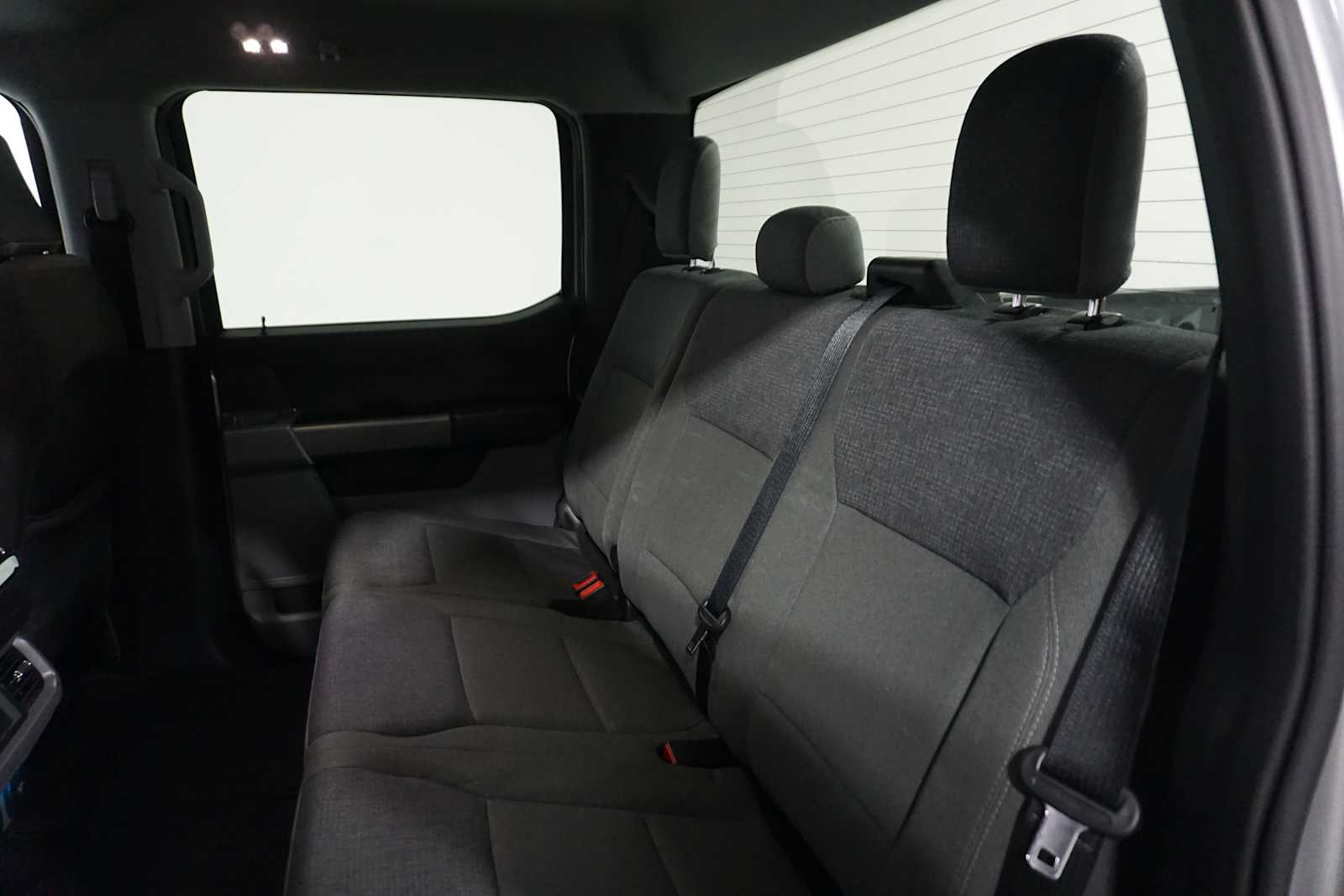 Thumbnail: 2024 Ford F-150 - 14