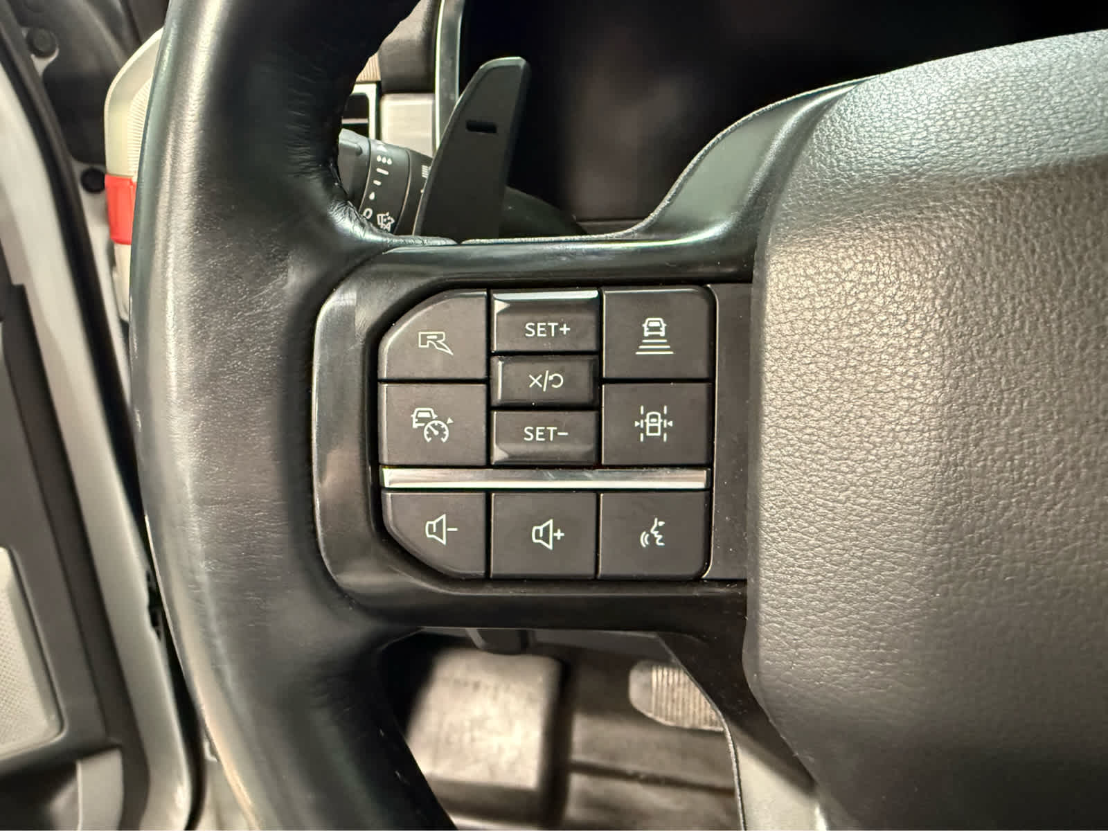 Thumbnail: 2022 Ford F-150 - 19