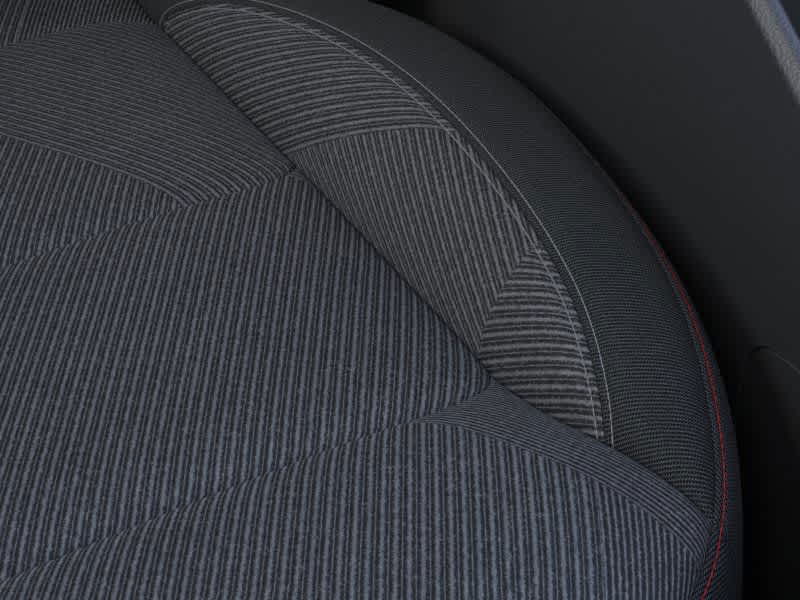 Thumbnail: 2026 Chevrolet Trax - 21