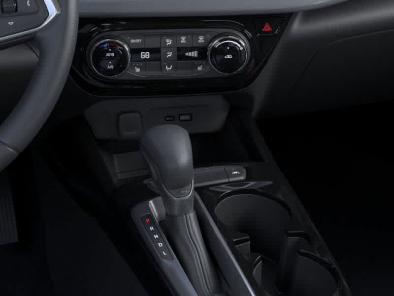 Thumbnail: 2026 Chevrolet Trax - 23