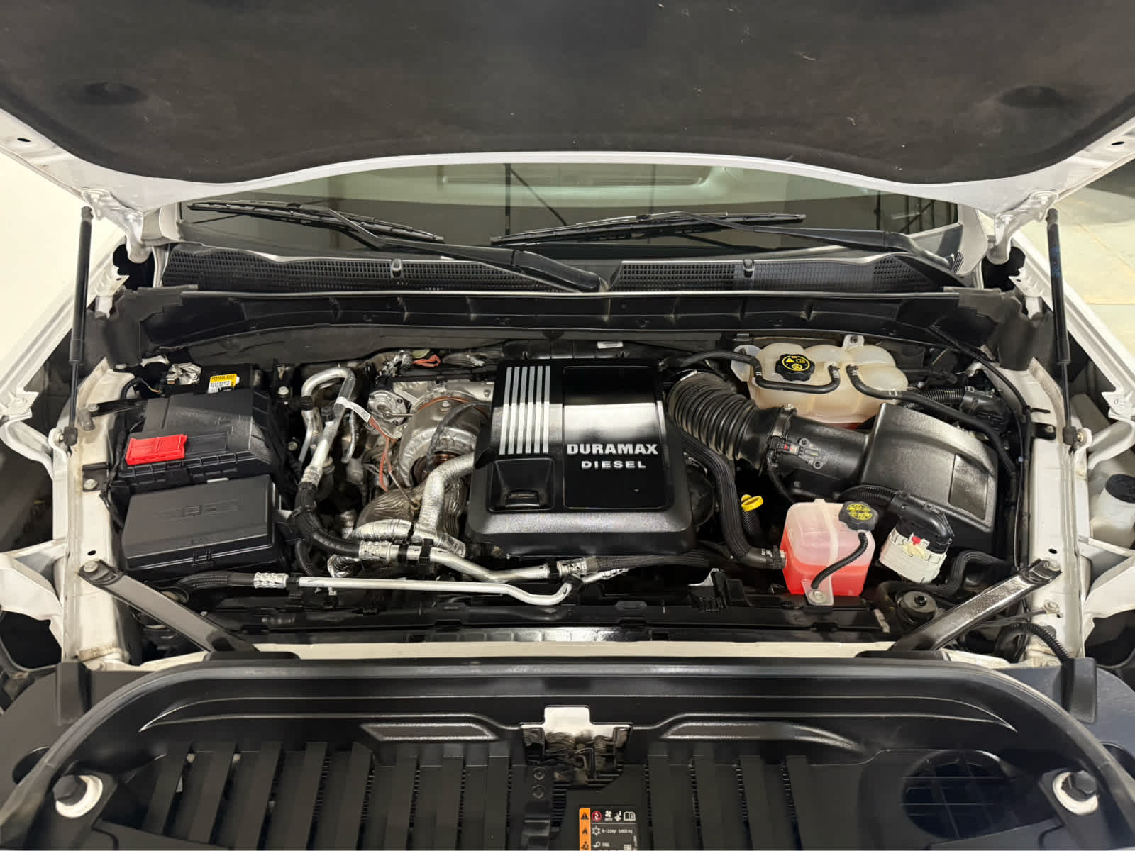 2024 GMC Sierra 1500 Denali - Photo 12