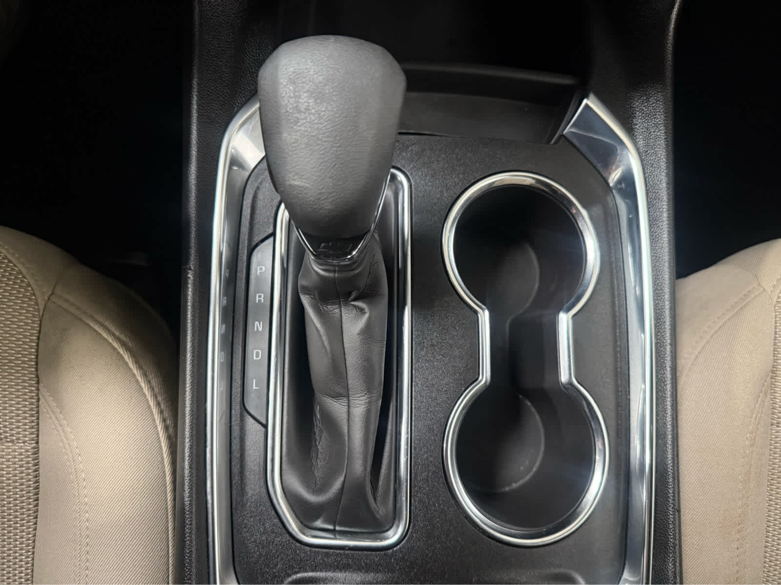 Thumbnail: 2023 Chevrolet Traverse - 24