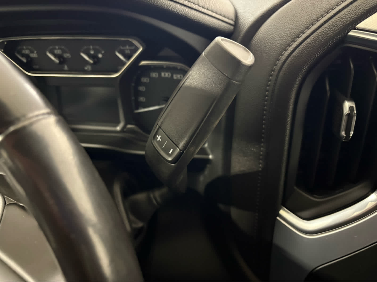 Thumbnail: 2022 GMC Sierra 2500 - 22