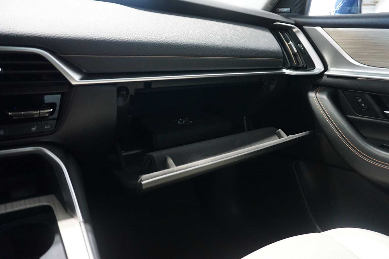 Thumbnail: 2024 Mazda CX-90 - 20