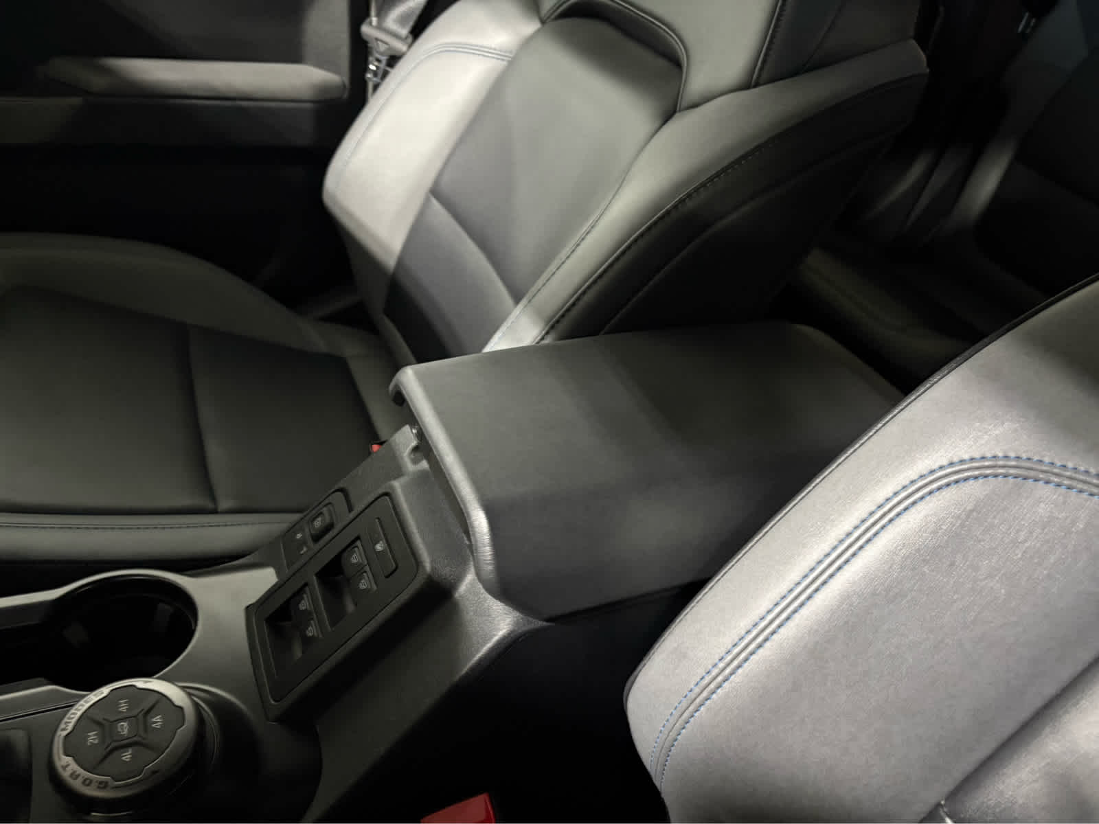 Thumbnail: 2023 Ford Bronco - 21