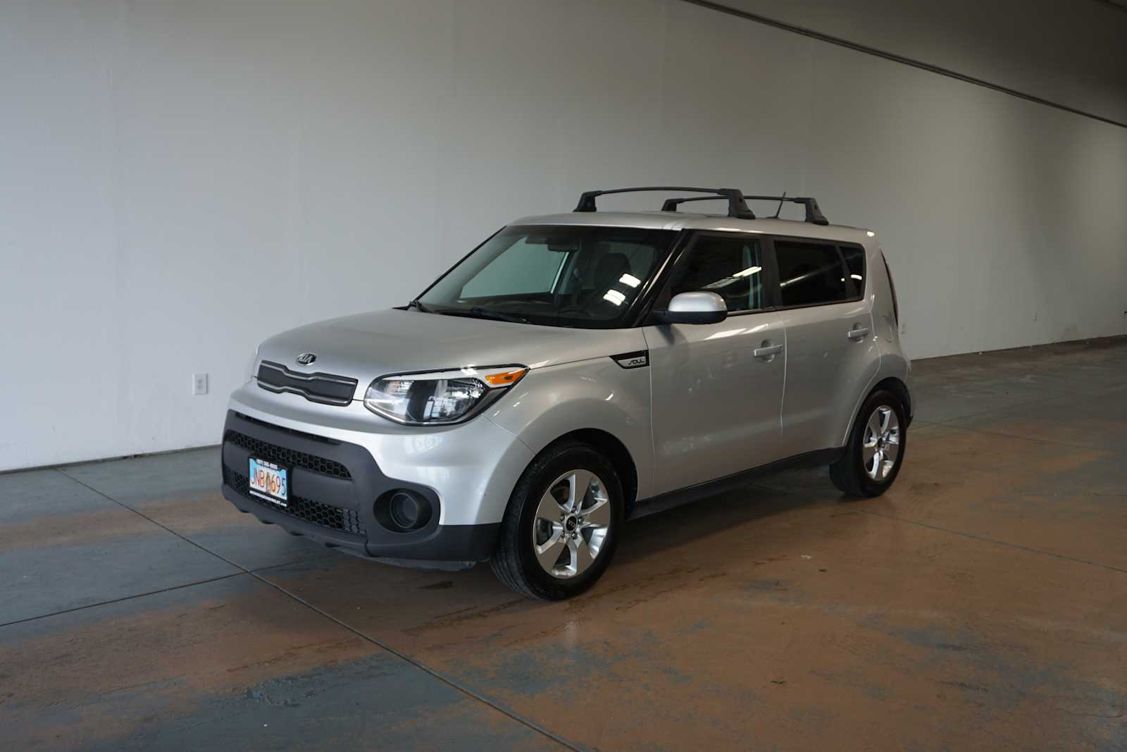 2018 Kia Soul Base -
                  Anchorage, AK