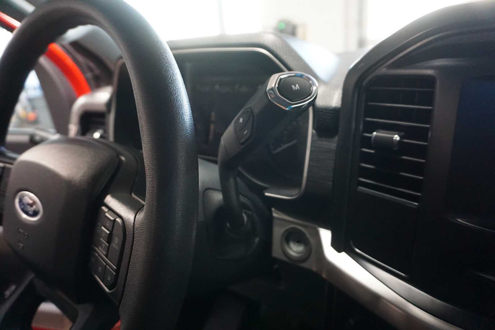 Thumbnail: 2022 Ford F-150 - 22