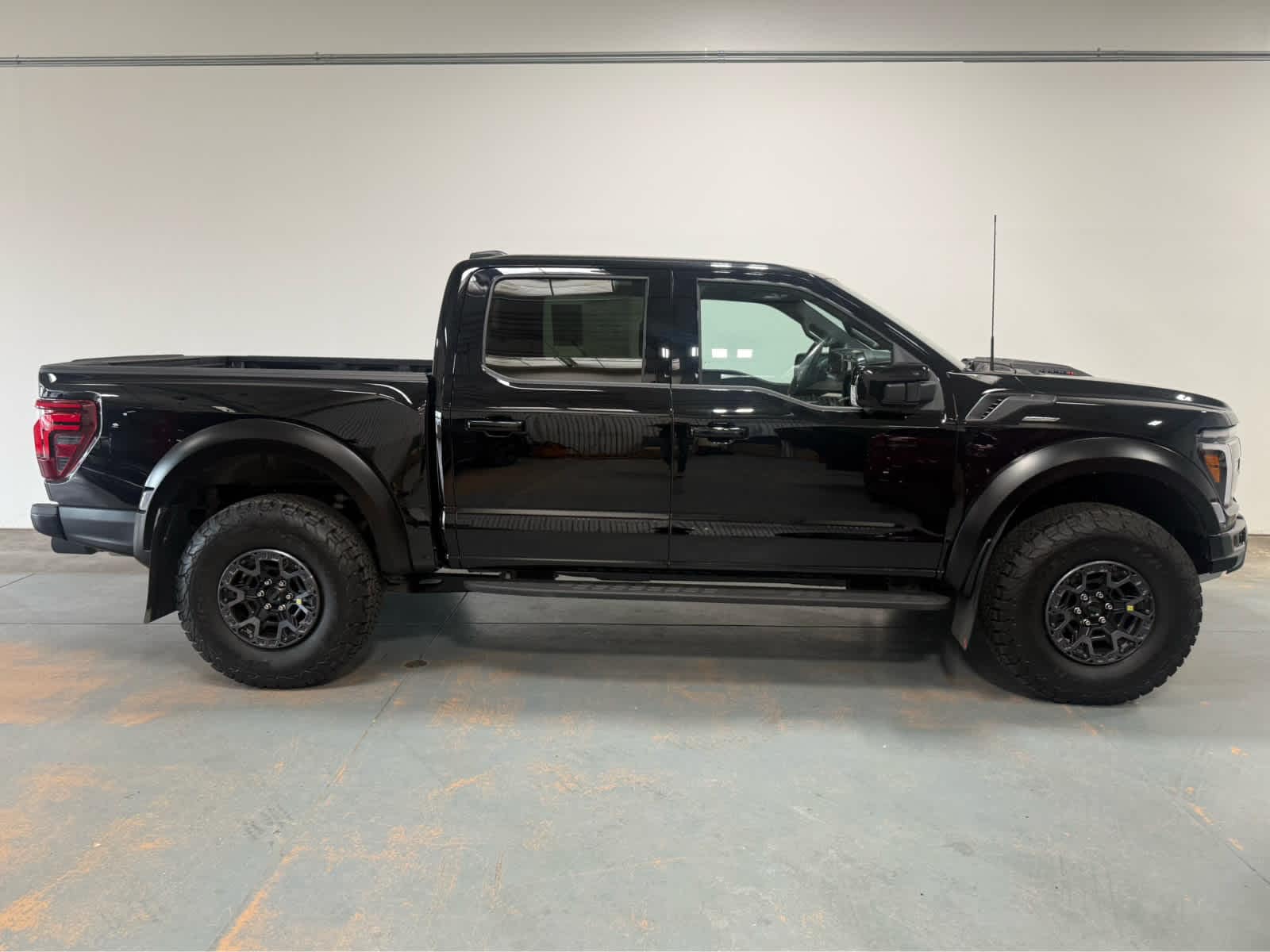 Thumbnail: 2025 Ford F-150 - 6