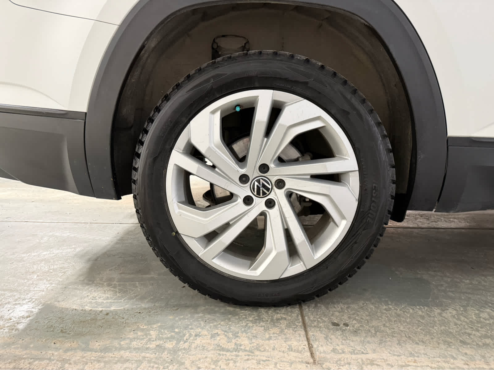 Thumbnail: 2021 Volkswagen Atlas - 10