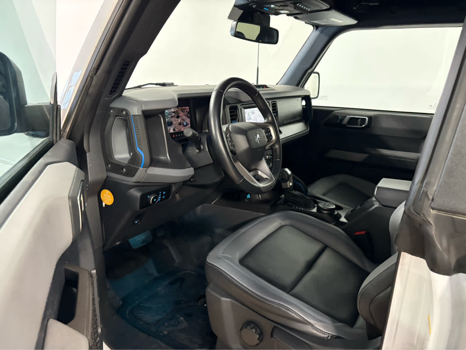 Thumbnail: 2023 Ford Bronco - 12