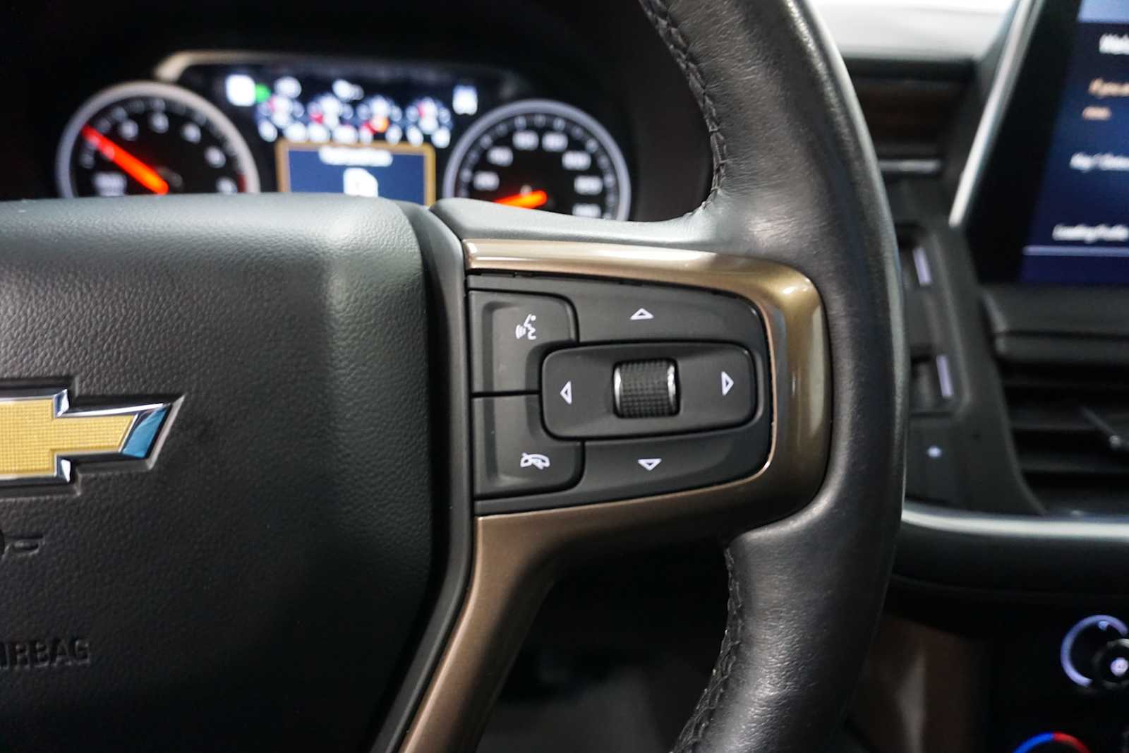Thumbnail: 2021 Chevrolet Tahoe - 24