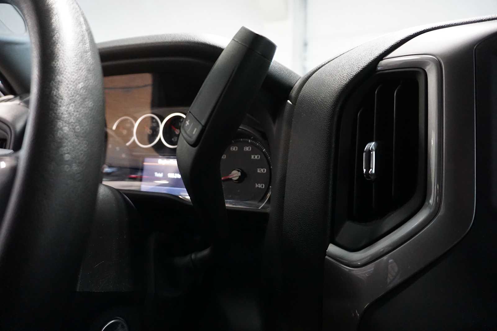 Thumbnail: 2023 Chevrolet Silverado 2500 - 19