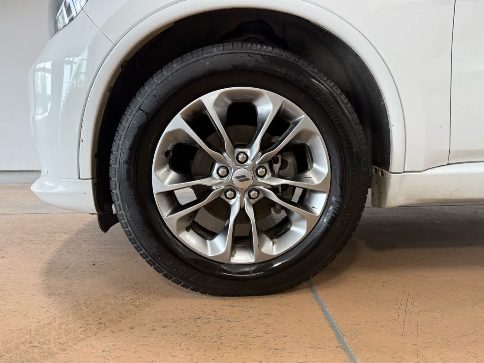 Thumbnail: 2019 Dodge Durango - 9