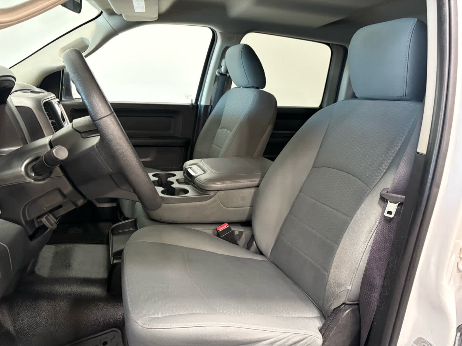 Thumbnail: 2016 RAM 1500 - 13