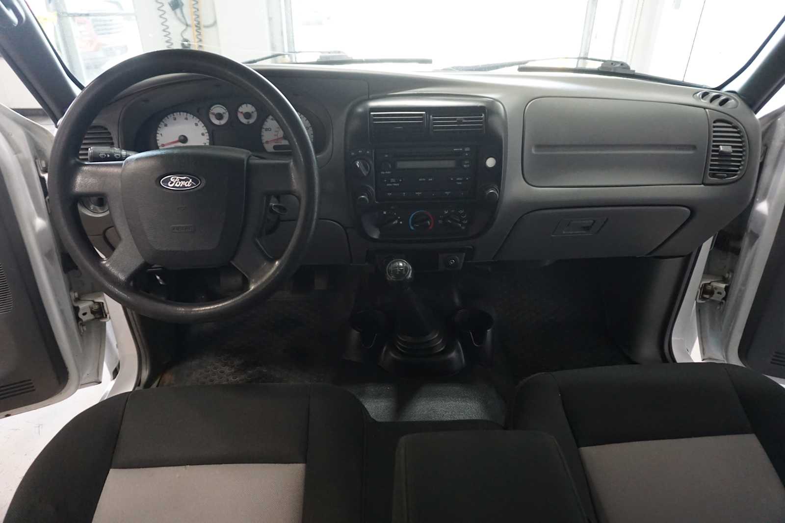 Thumbnail: 2011 Ford Ranger - 20