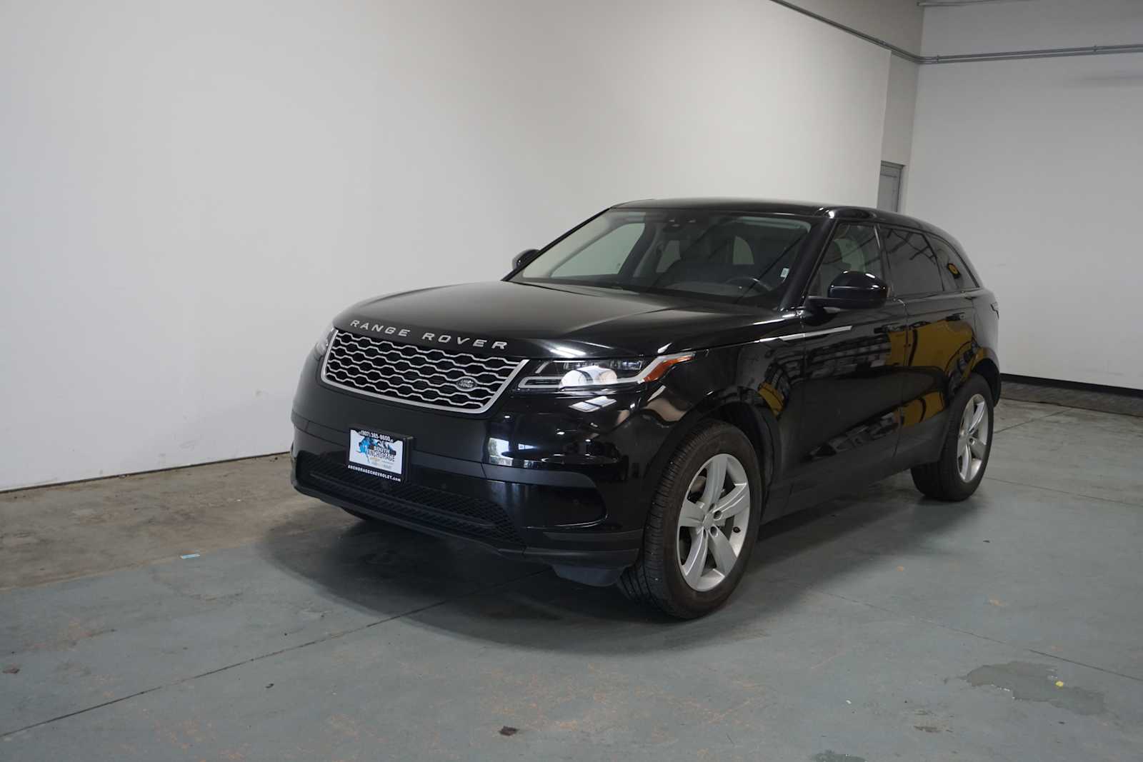 2020 Land Rover Range Rover Velar S -
                  Anchorage, AK