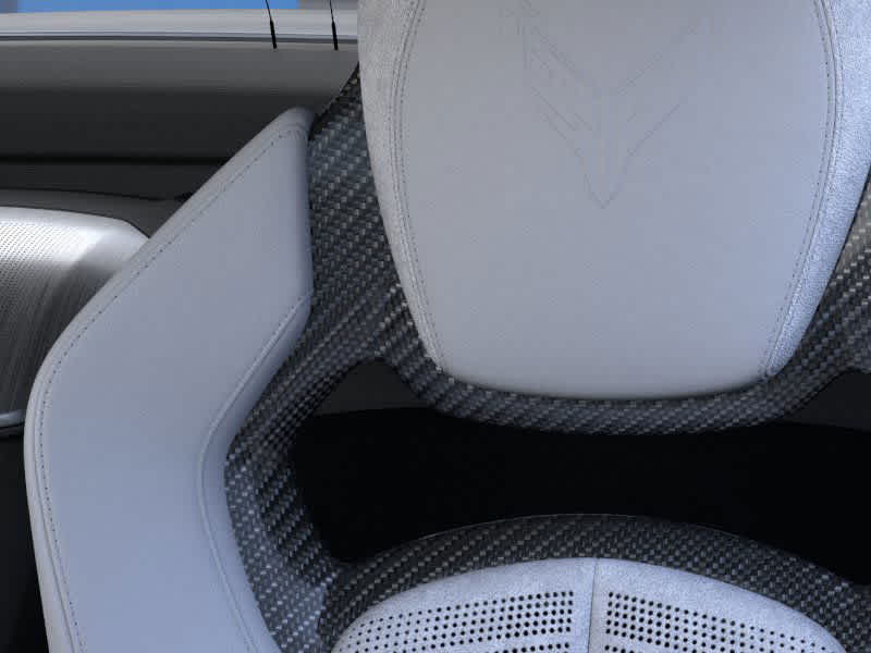 Thumbnail: 2026 Chevrolet Corvette - 21