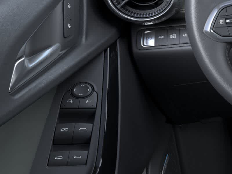 Thumbnail: 2026 Chevrolet Equinox - 22