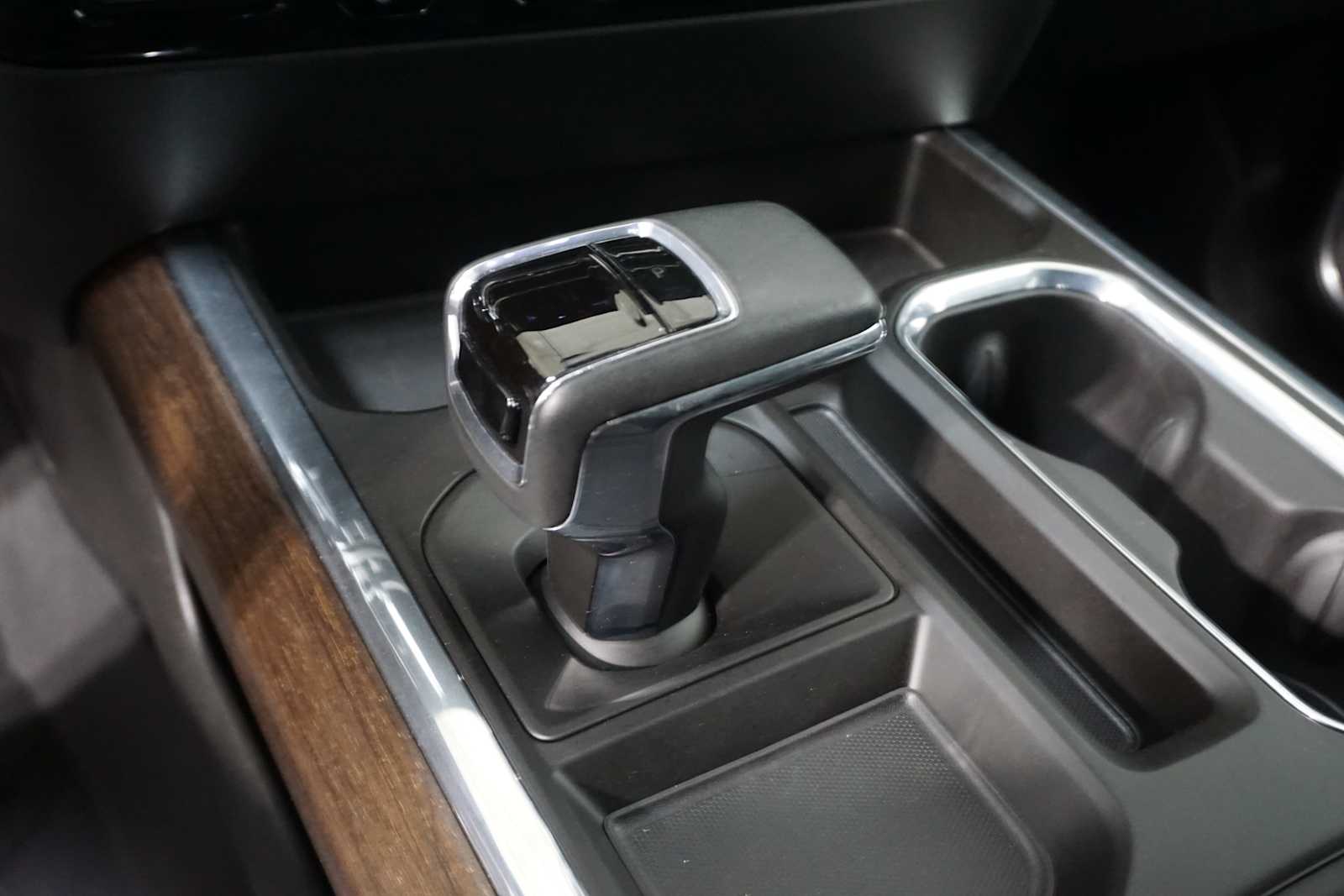 Thumbnail: 2023 Chevrolet Silverado 1500 - 24