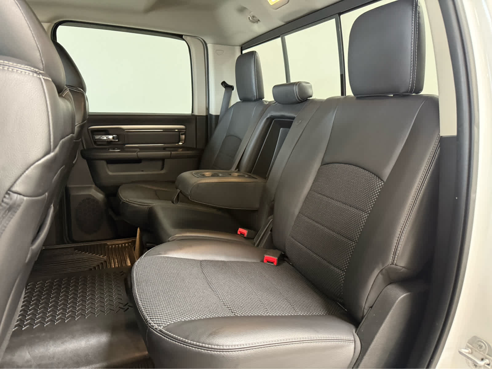 Thumbnail: 2017 RAM 1500 - 15