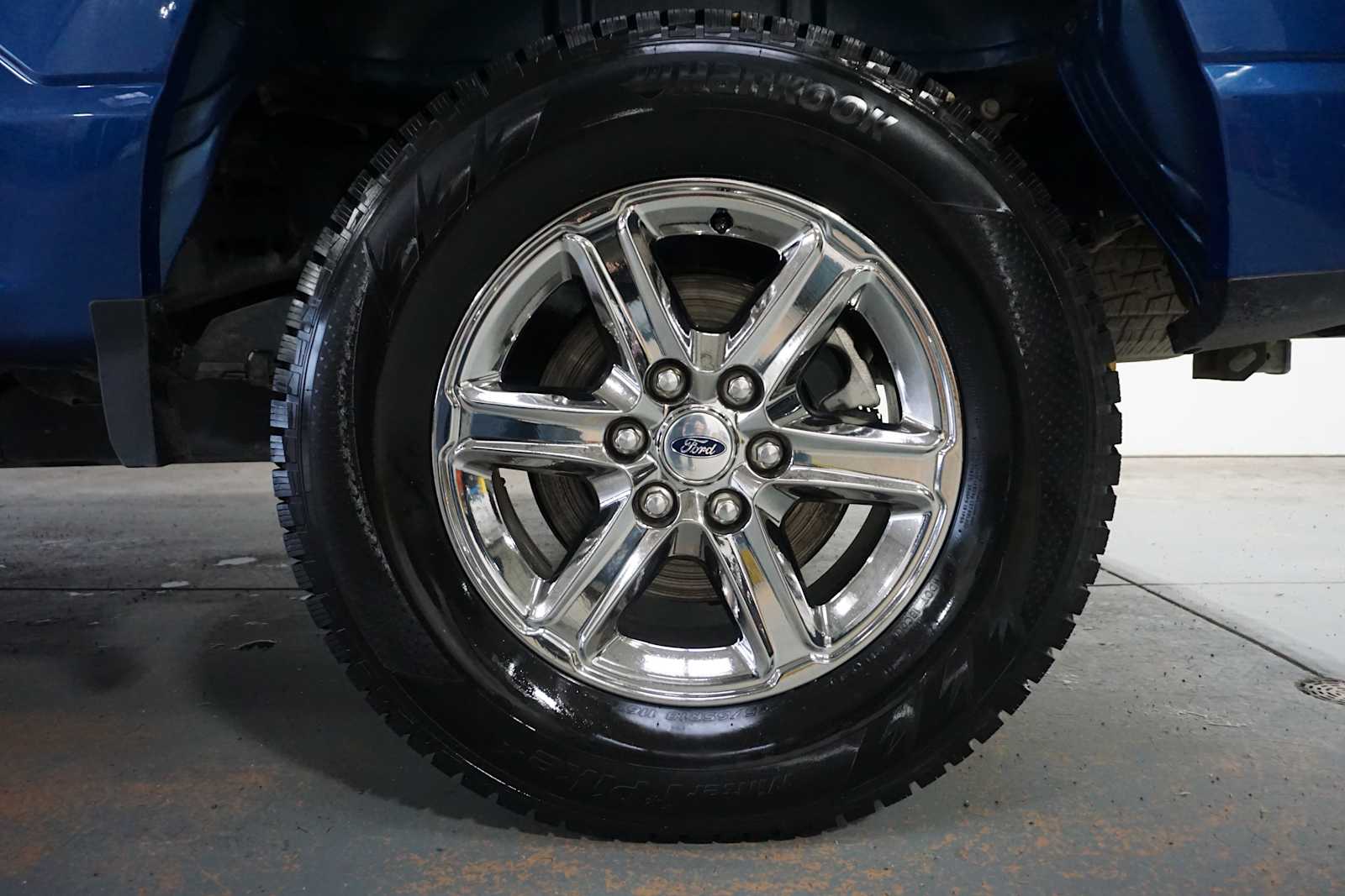 Thumbnail: 2024 Ford F-150 - 9