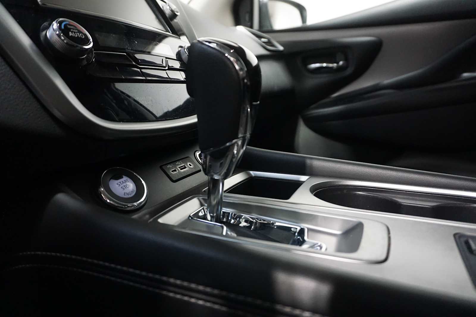 Thumbnail: 2023 Nissan Murano - 22