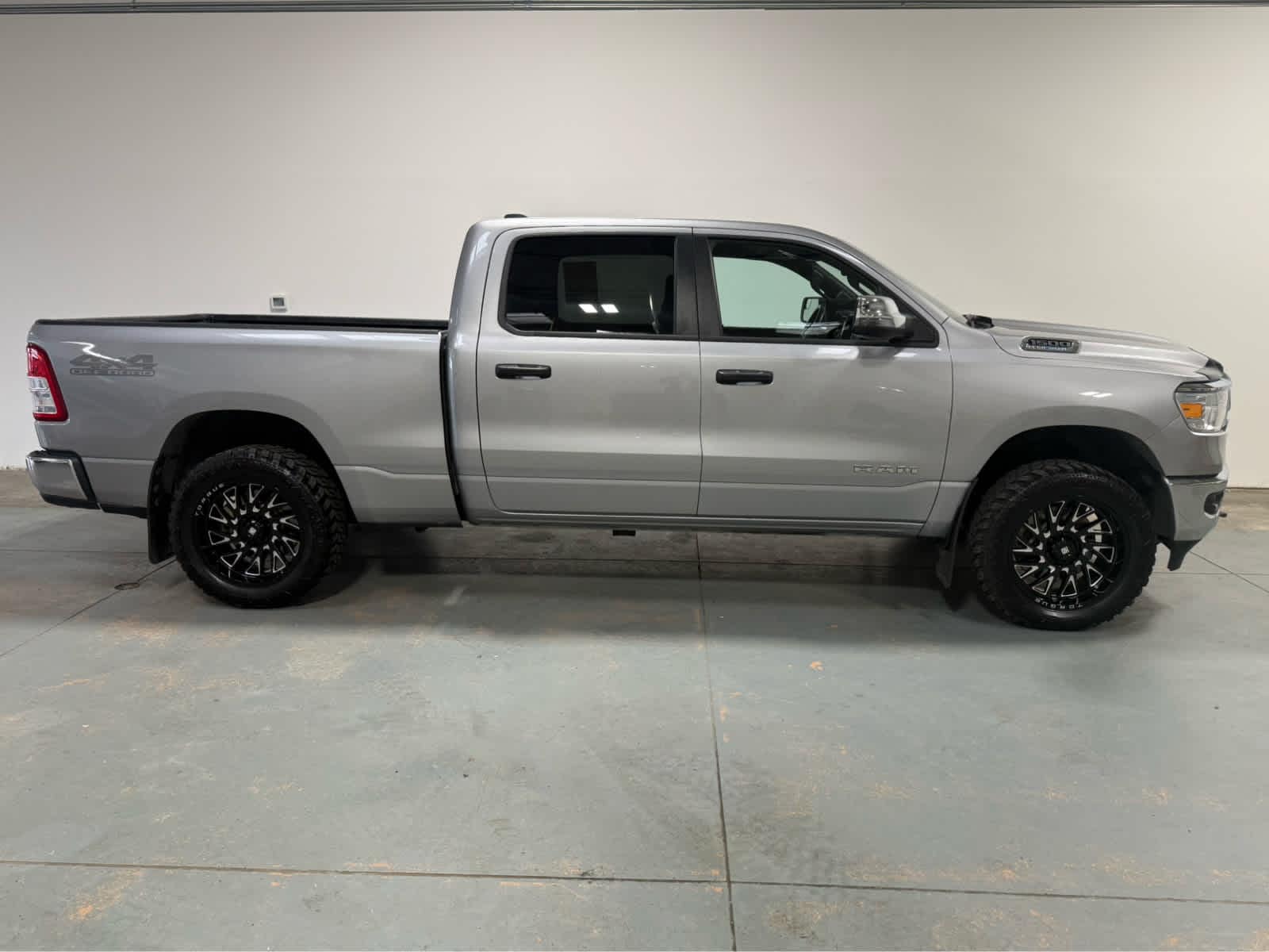 Thumbnail: 2023 RAM 1500 - 6