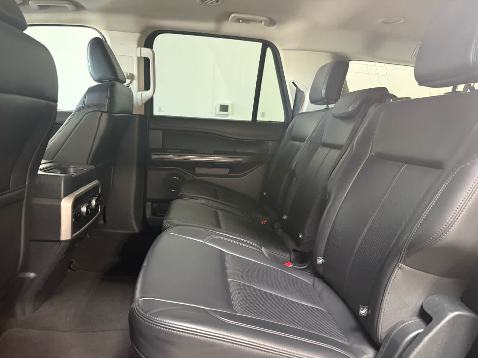 Thumbnail: 2024 Ford Expedition MAX - 15