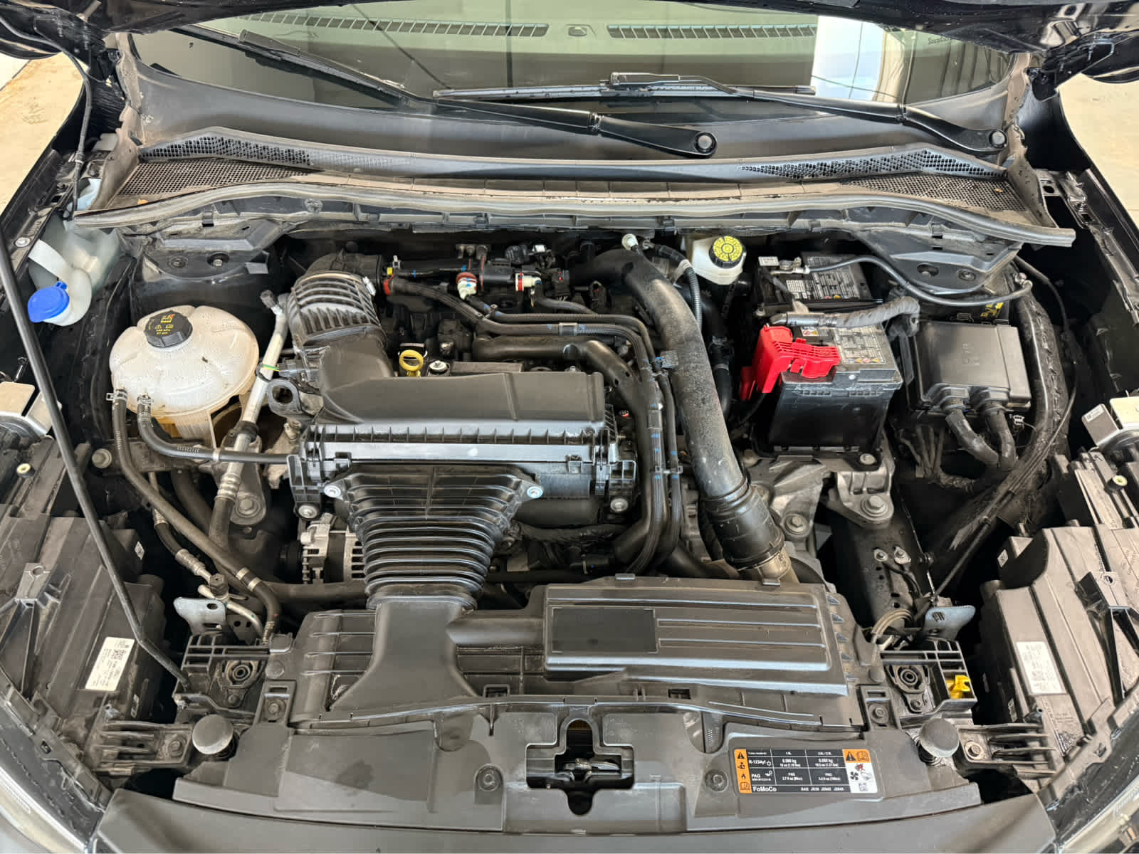 Thumbnail: 2025 Ford Escape - 12