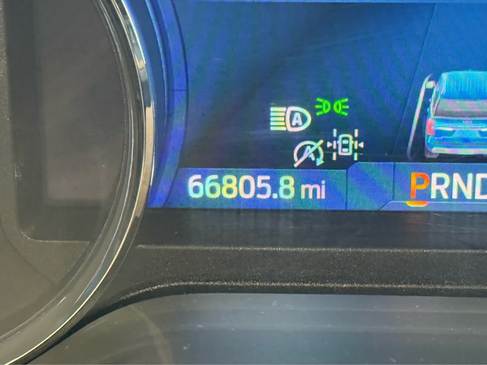 Thumbnail: 2024 Ford Expedition MAX - 26