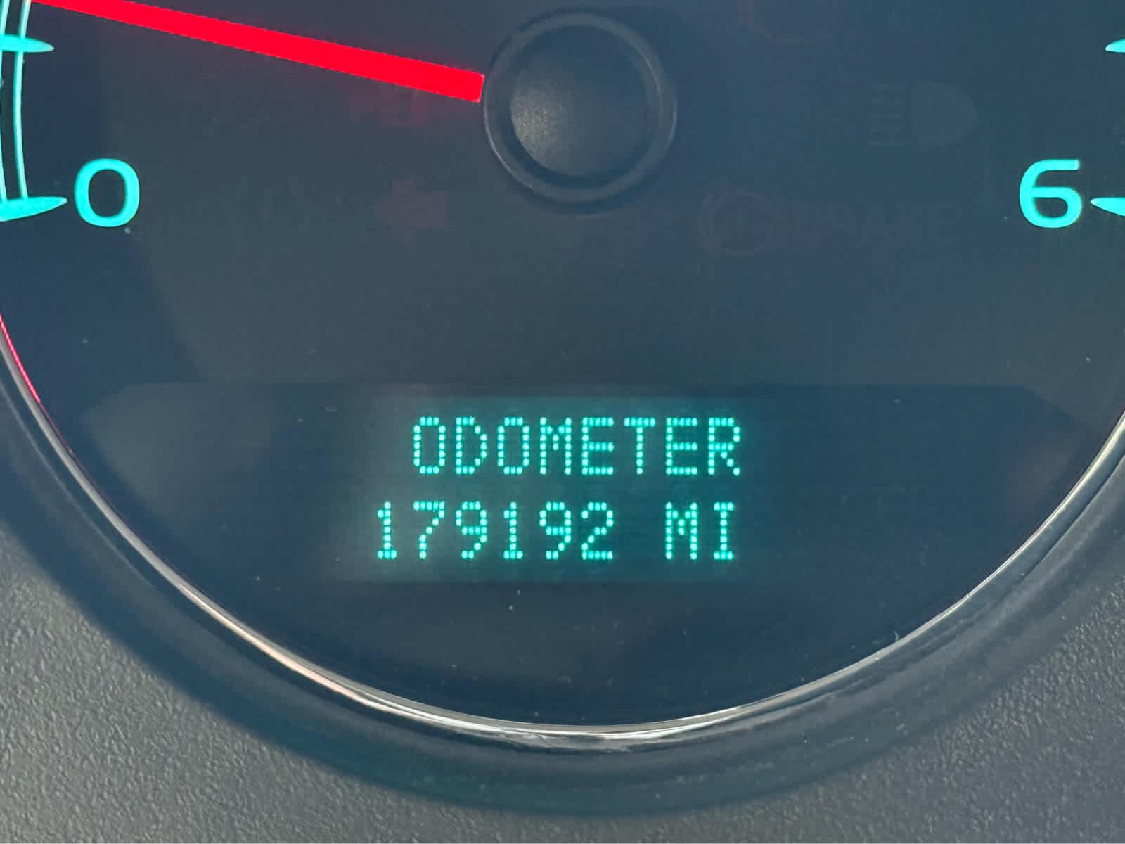 Thumbnail: 2007 Chevrolet Silverado 1500 - 26