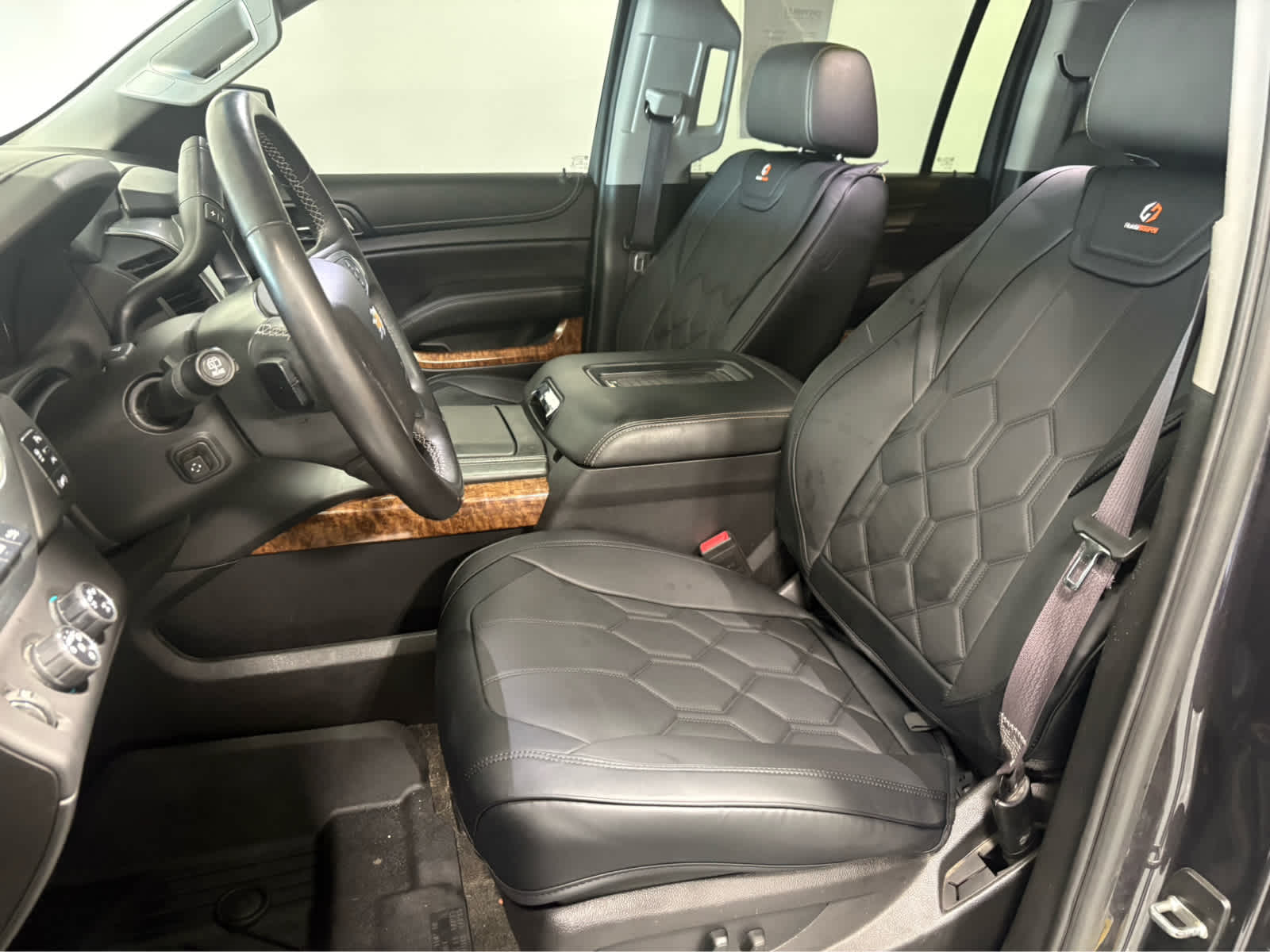 Thumbnail: 2017 Chevrolet Suburban - 13