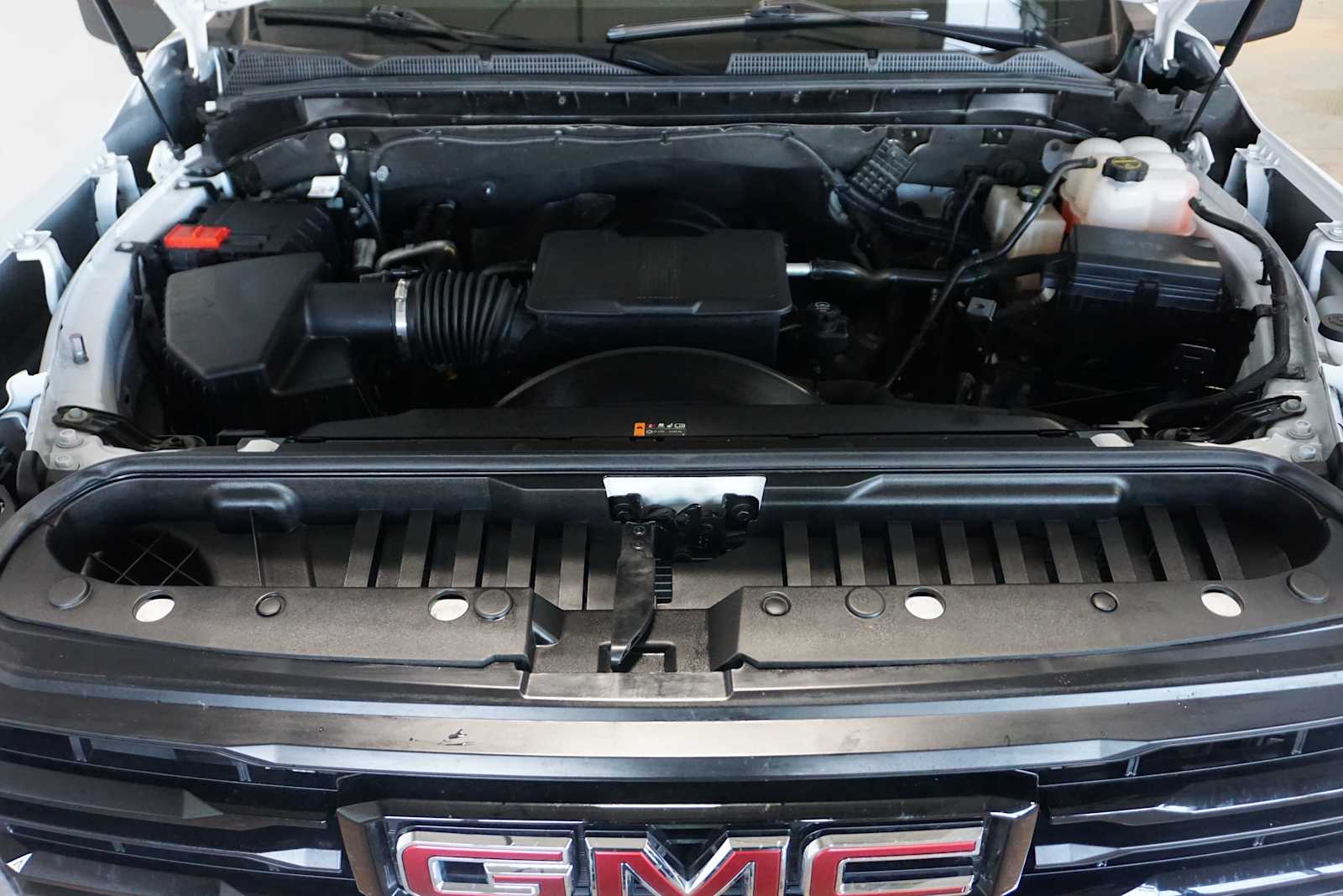 Thumbnail: 2024 GMC Sierra 2500 - 13