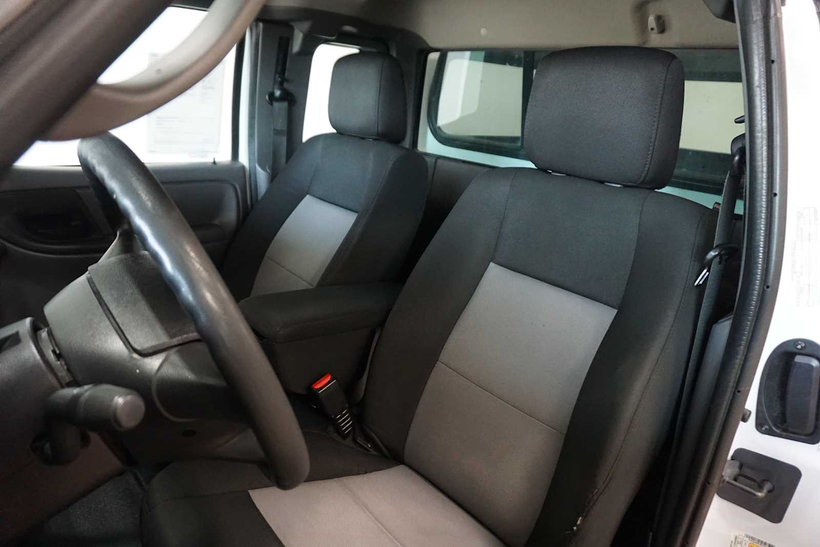Thumbnail: 2011 Ford Ranger - 16