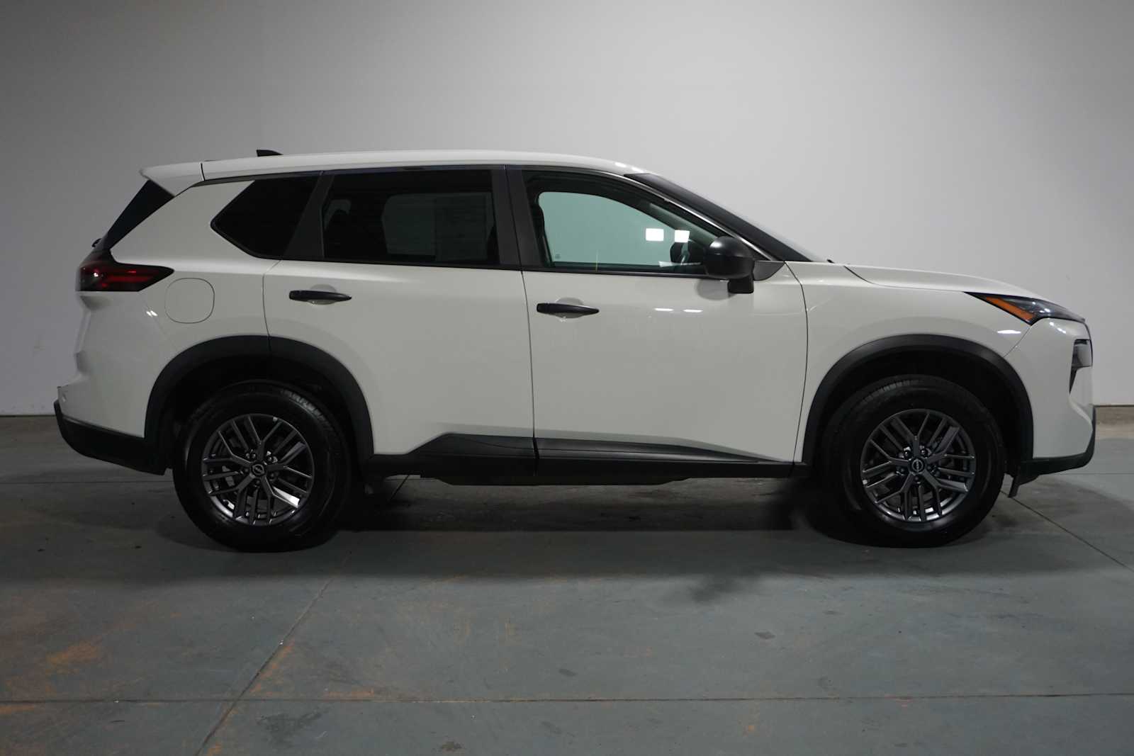 Thumbnail: 2024 Nissan Rogue - 6